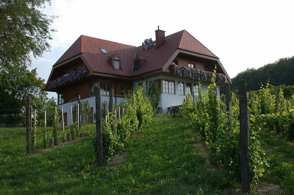Hotel Weinlandhof