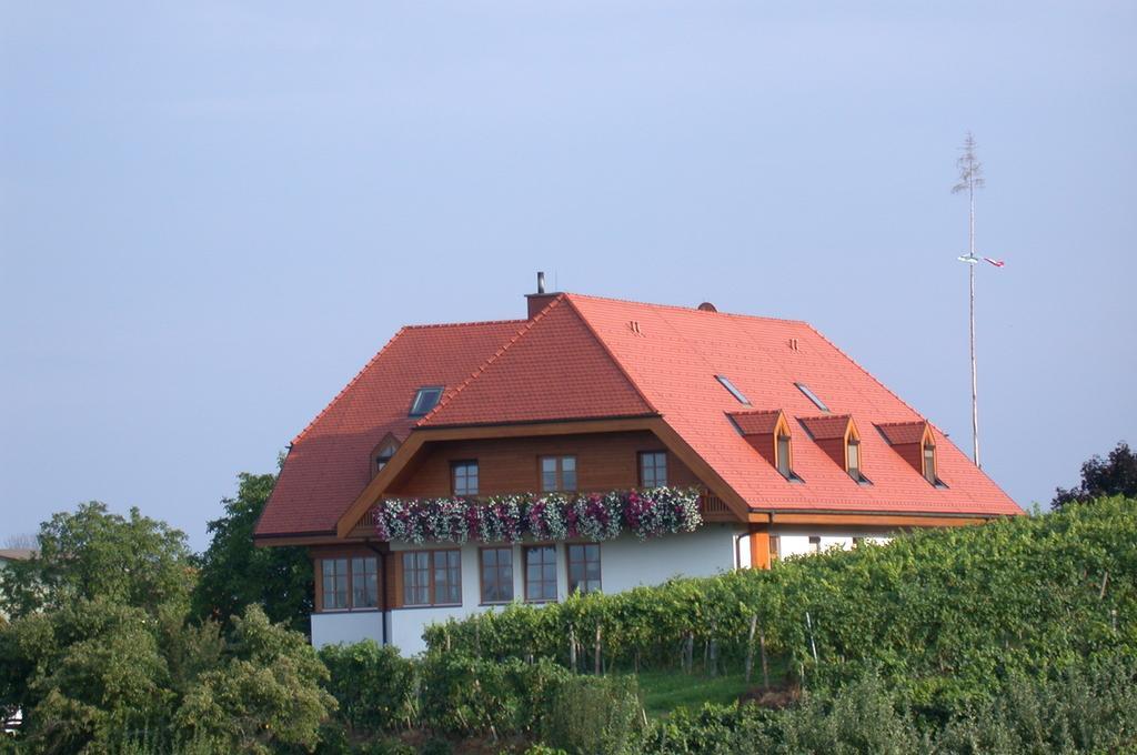 Hotel Weinlandhof Kloch